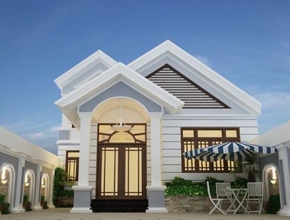 Một số mẫu thiết kế nhà đẹp nhất hiện nay được nhiều Người lựa chọn