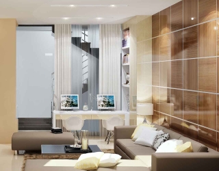 Top 5 loại vật liệu ốp tường được nhiều gia chủ lựa chọn nhất hiện nay 