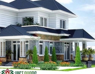 5 giải pháp tối ưu chống nóng hiệu quả cho nhà hướng Tây 